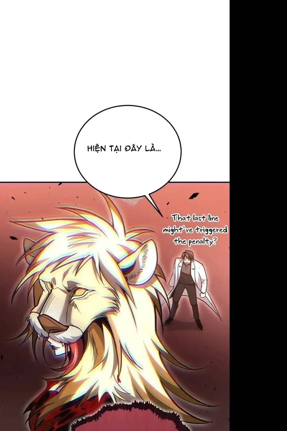 Làm Sao Sống Như Một Trị Liệu Sư Ngầm? Chapter 143 - 110