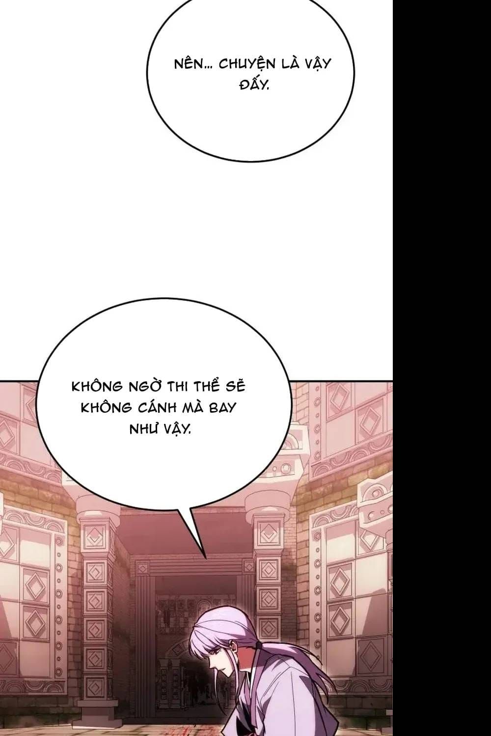 Làm Sao Sống Như Một Trị Liệu Sư Ngầm? Chapter 143 - 32