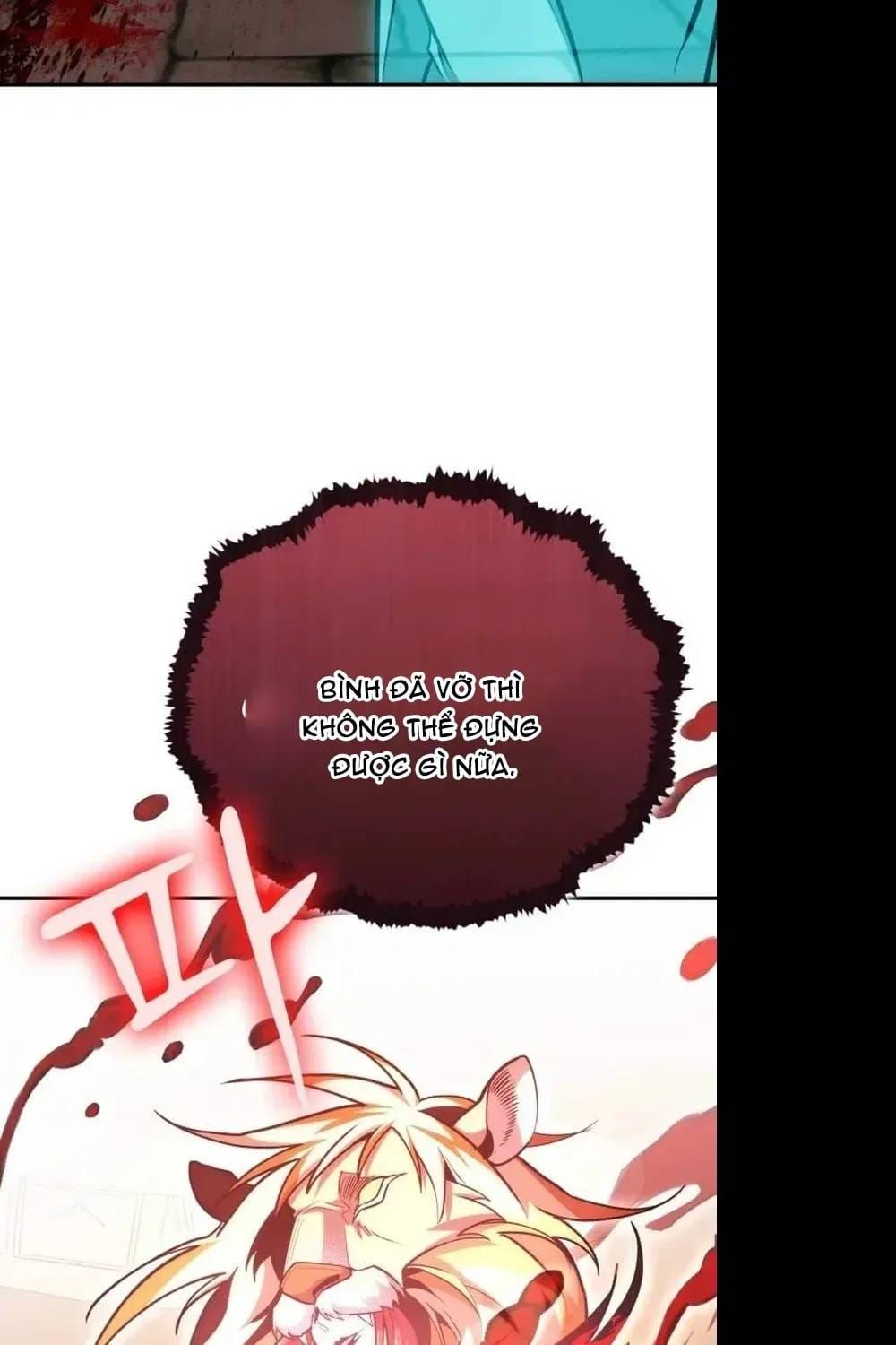 Làm Sao Sống Như Một Trị Liệu Sư Ngầm? Chapter 143 - 43