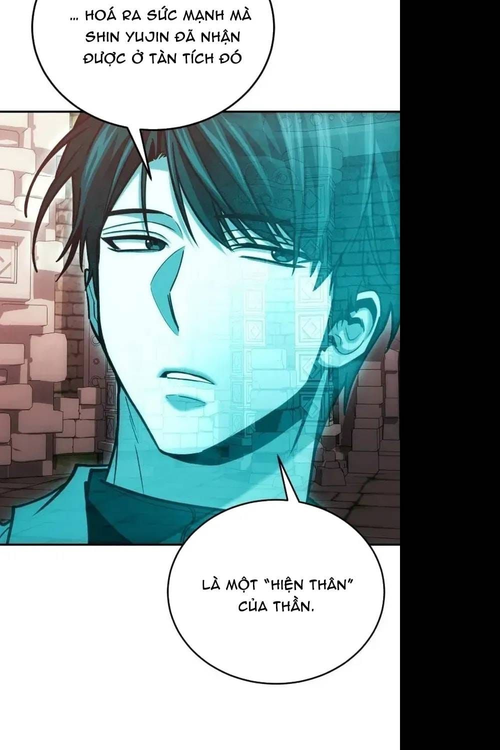 Làm Sao Sống Như Một Trị Liệu Sư Ngầm? Chapter 143 - 48