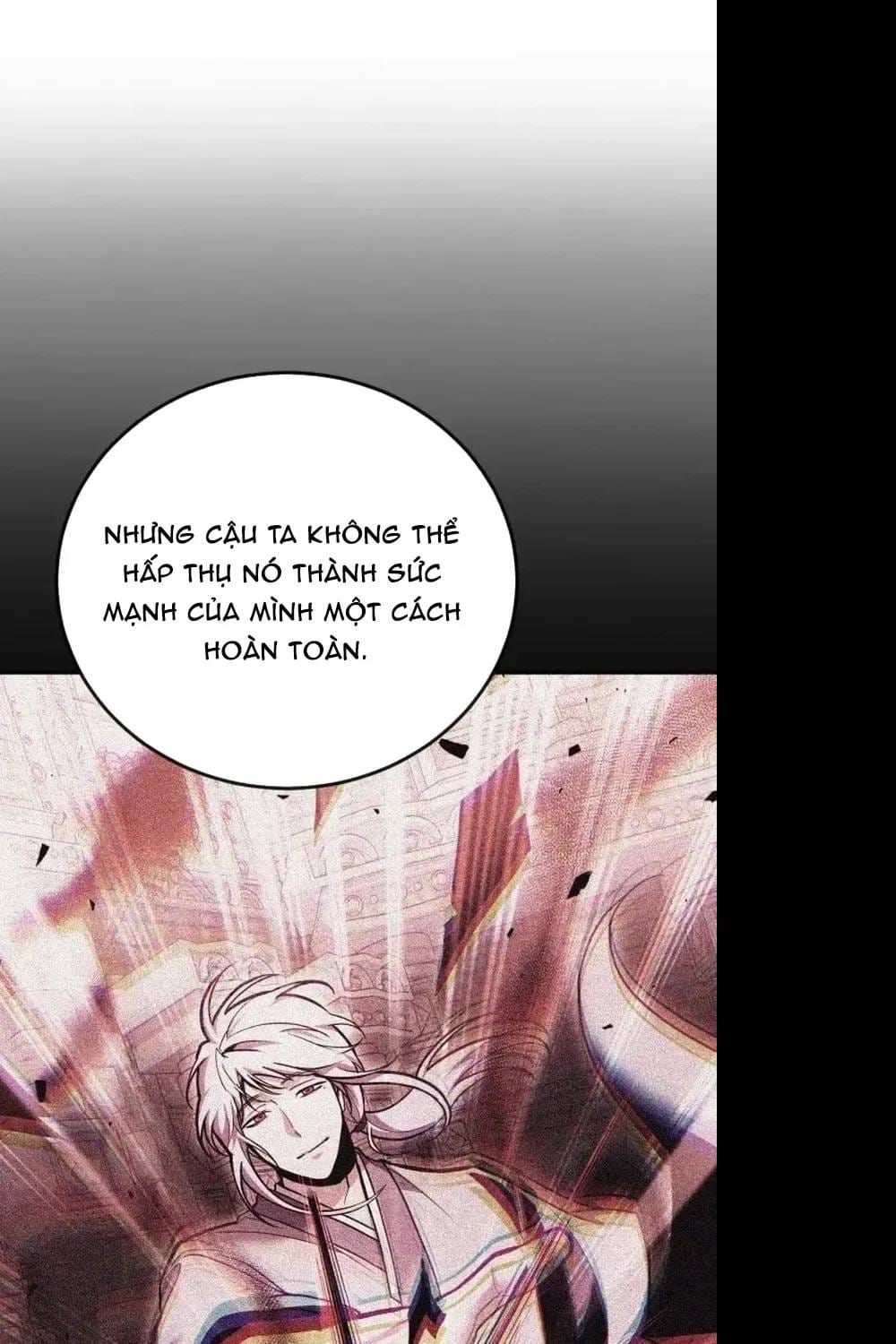 Làm Sao Sống Như Một Trị Liệu Sư Ngầm? Chapter 143 - 50