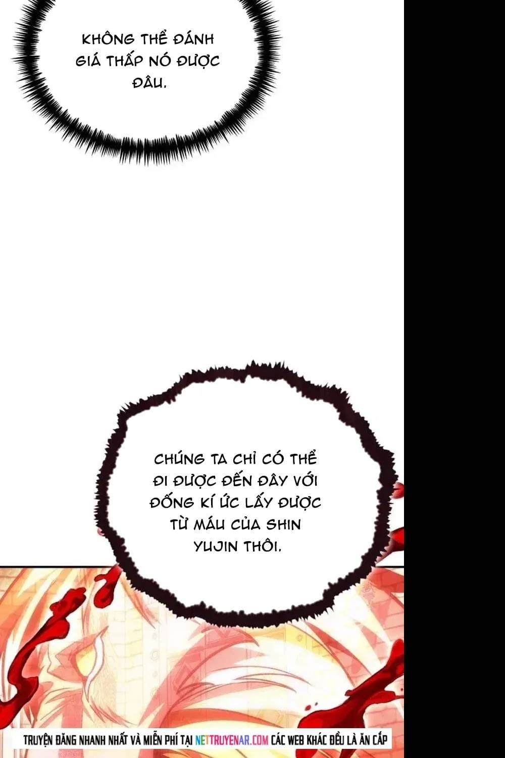 Làm Sao Sống Như Một Trị Liệu Sư Ngầm? Chapter 143 - 54