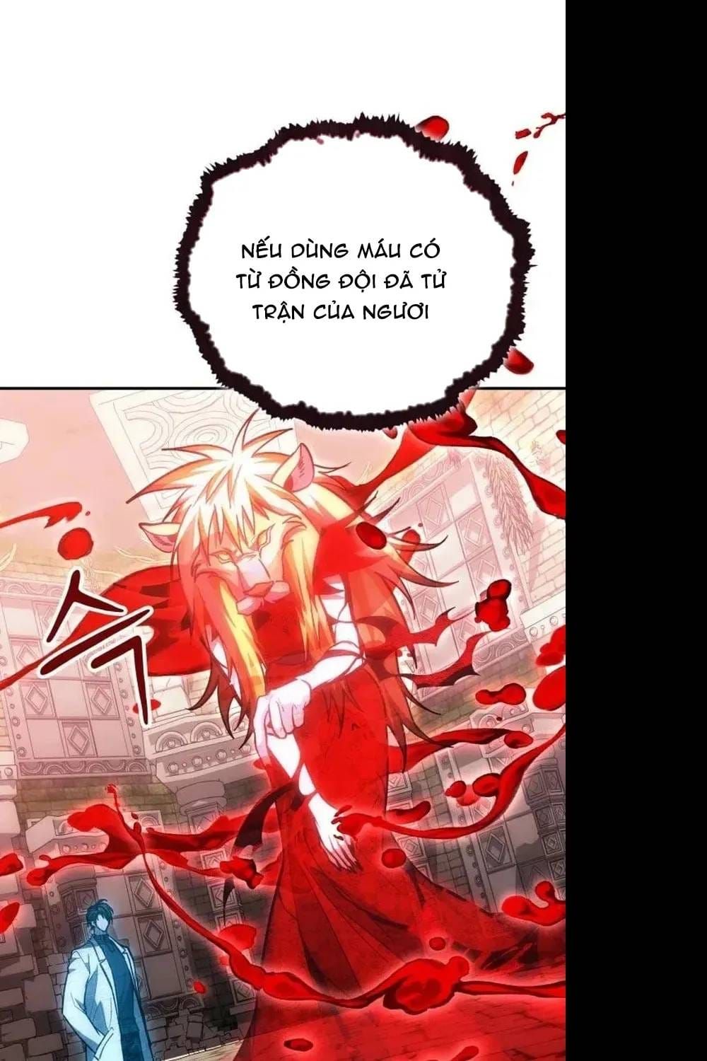 Làm Sao Sống Như Một Trị Liệu Sư Ngầm? Chapter 143 - 56