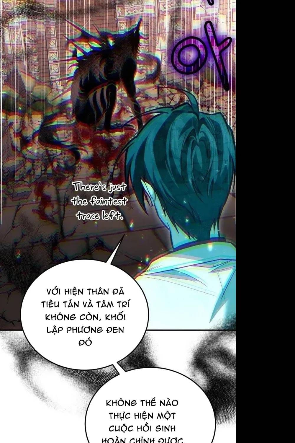 Làm Sao Sống Như Một Trị Liệu Sư Ngầm? Chapter 143 - 70
