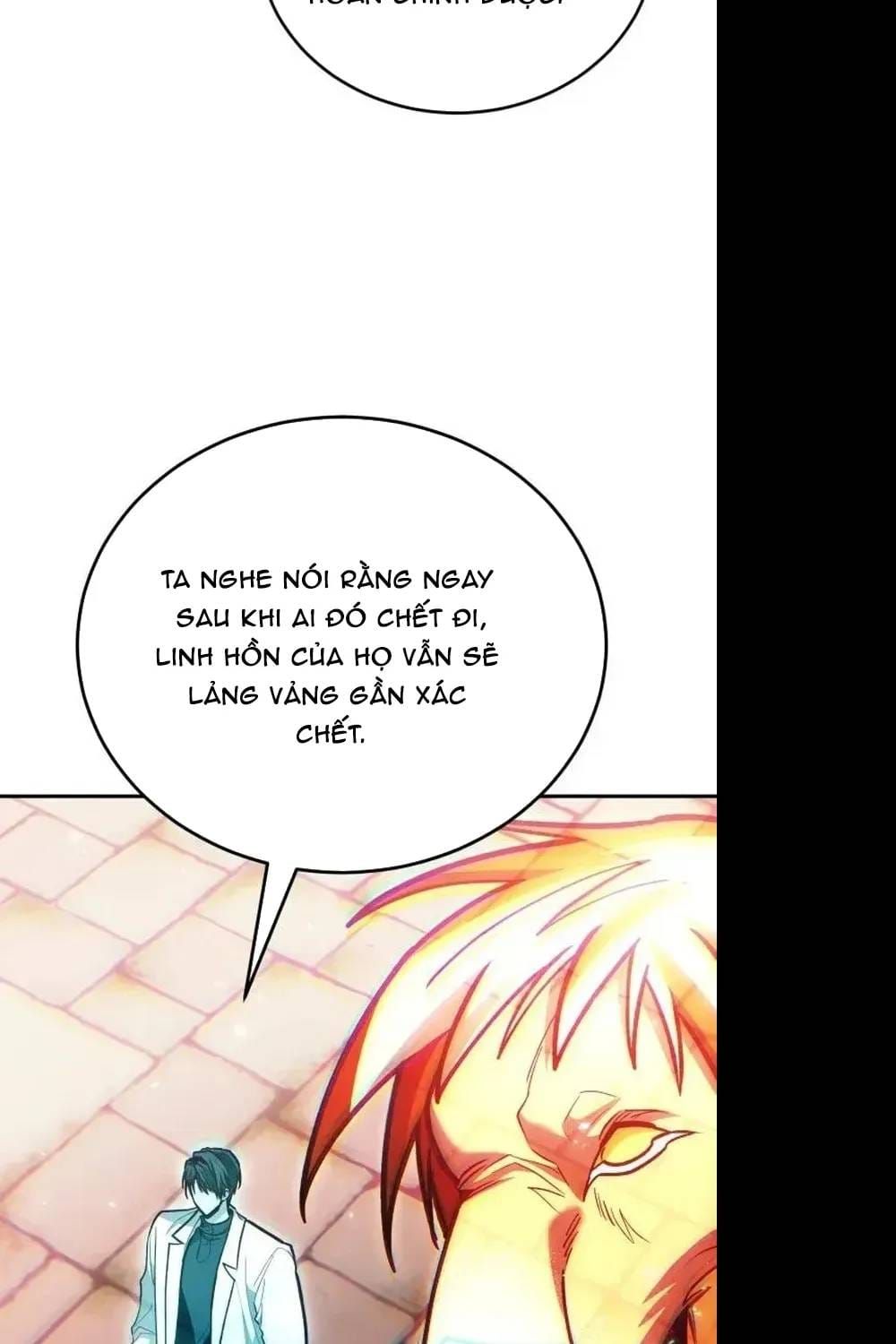 Làm Sao Sống Như Một Trị Liệu Sư Ngầm? Chapter 143 - 71