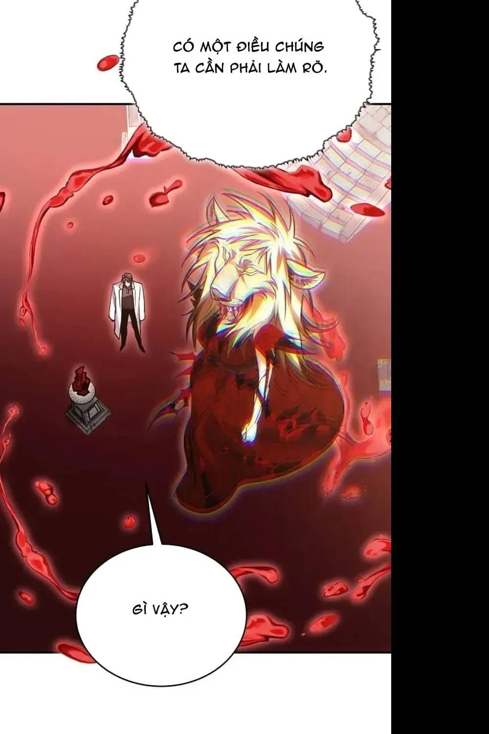 Làm Sao Sống Như Một Trị Liệu Sư Ngầm? Chapter 143 - 99
