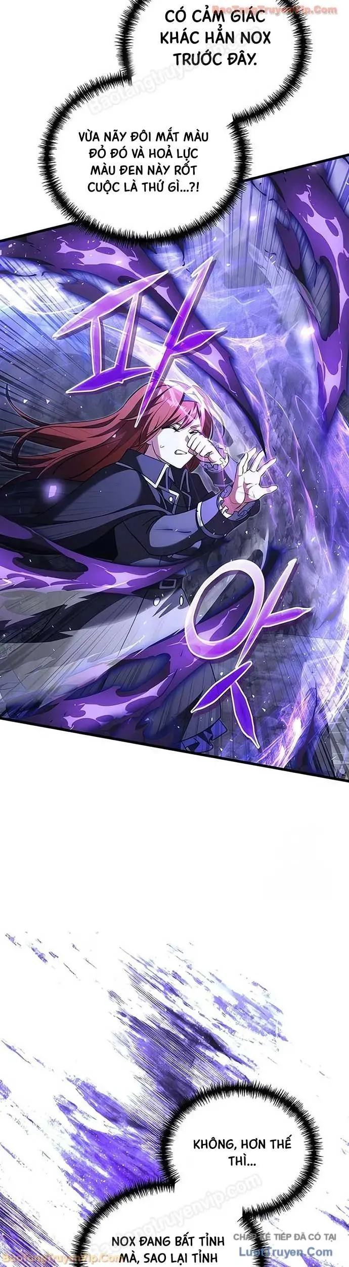 Hắc Kị Sĩ Thiên Tài Giới Hạn Thời Gian Chapter 139 - 21
