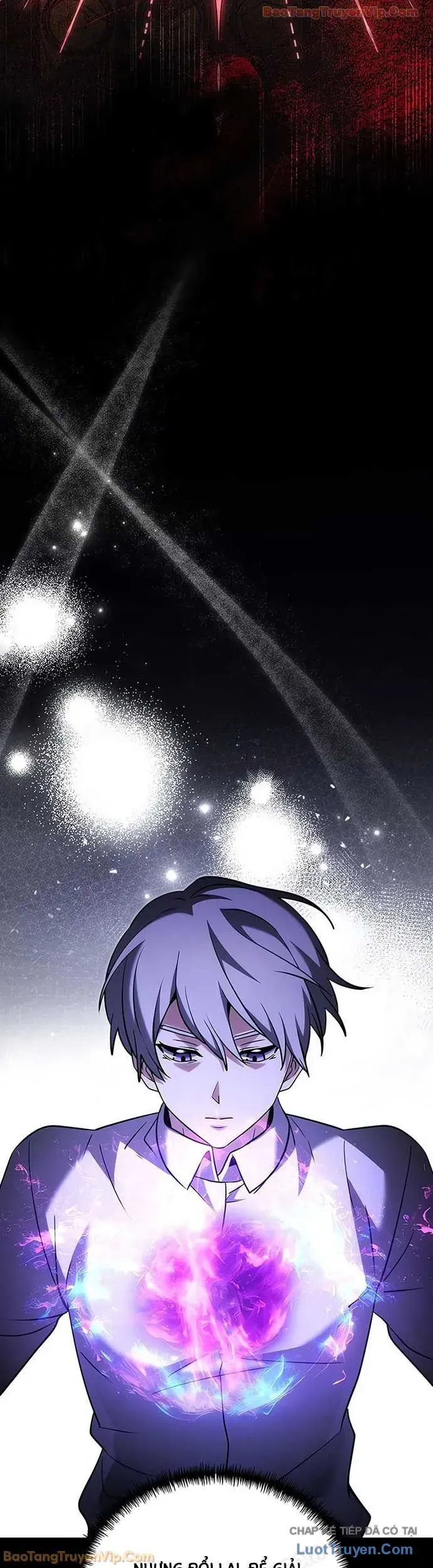 Hắc Kị Sĩ Thiên Tài Giới Hạn Thời Gian Chapter 139 - 24