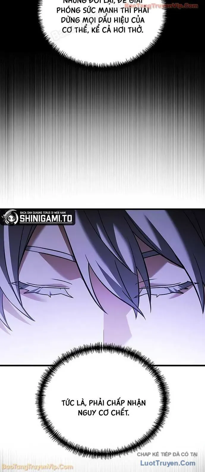 Hắc Kị Sĩ Thiên Tài Giới Hạn Thời Gian Chapter 139 - 25