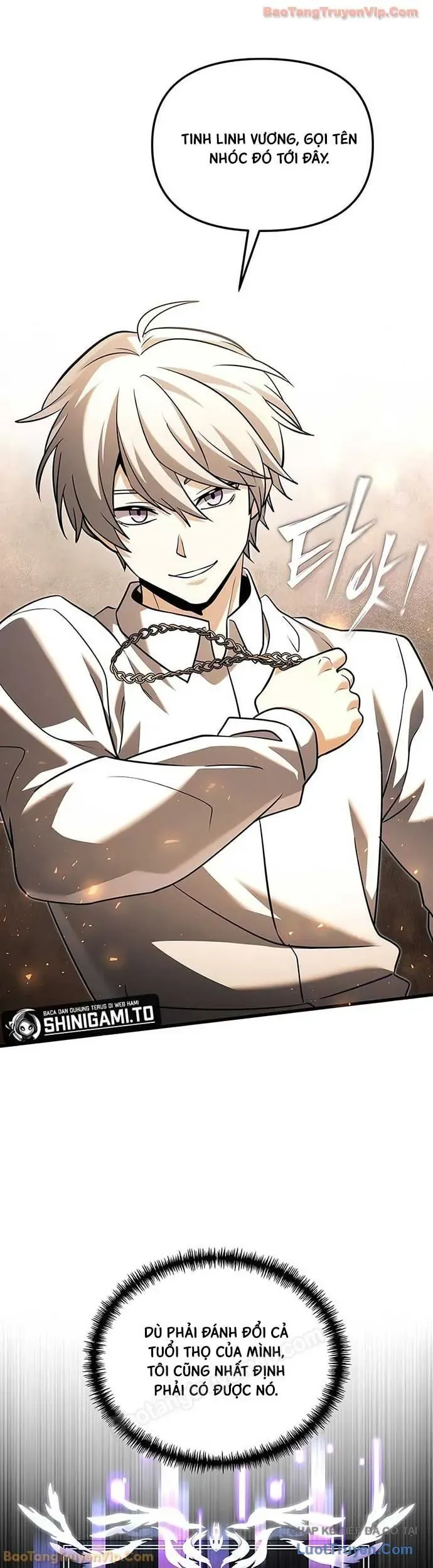 Hắc Kị Sĩ Thiên Tài Giới Hạn Thời Gian Chapter 139 - 32