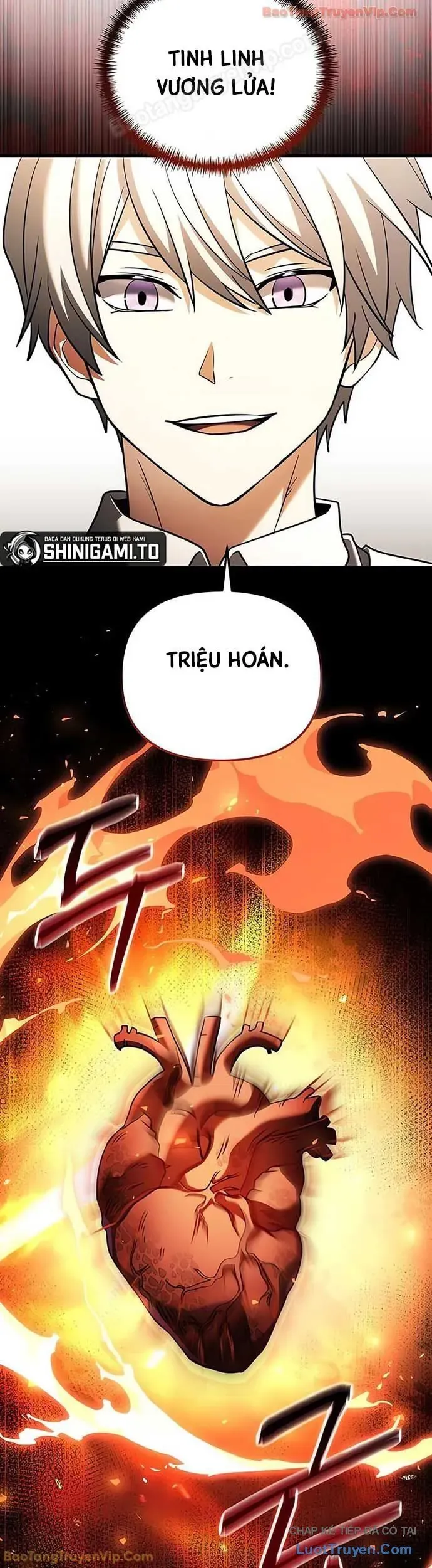 Hắc Kị Sĩ Thiên Tài Giới Hạn Thời Gian Chapter 139 - 34