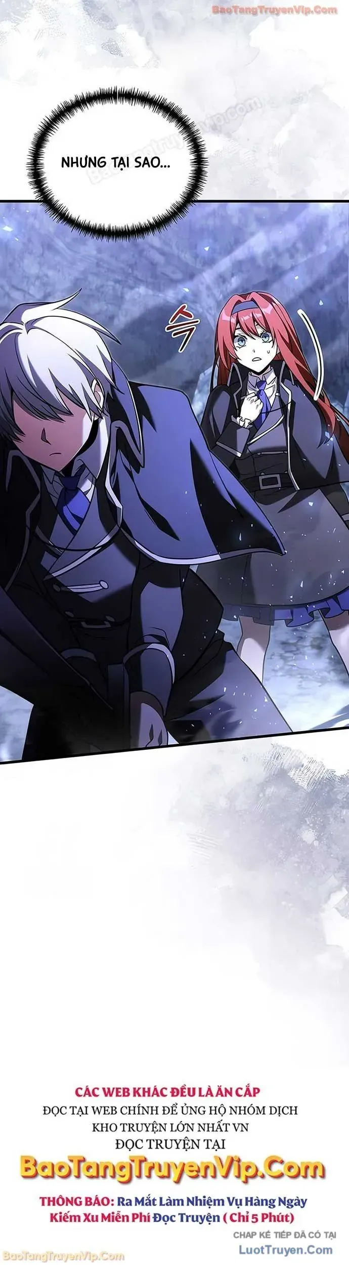 Hắc Kị Sĩ Thiên Tài Giới Hạn Thời Gian Chapter 139 - 5