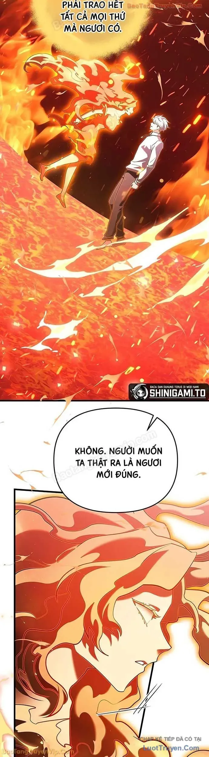 Hắc Kị Sĩ Thiên Tài Giới Hạn Thời Gian Chapter 139 - 42