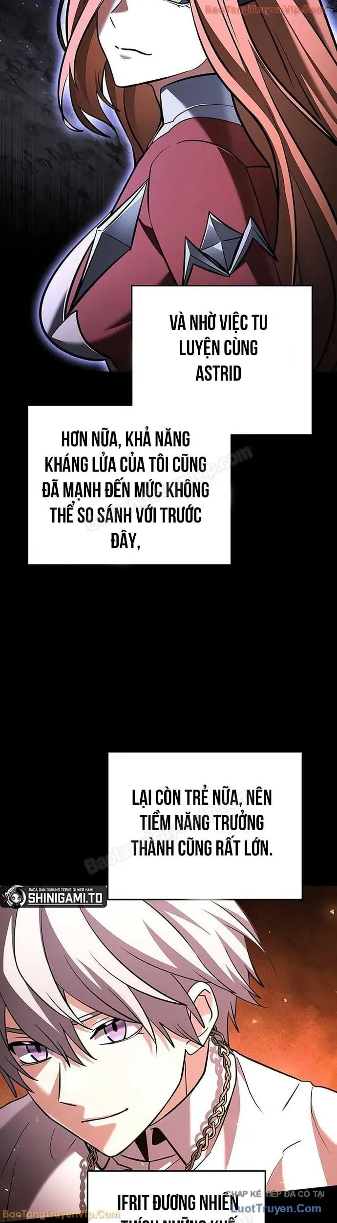 Hắc Kị Sĩ Thiên Tài Giới Hạn Thời Gian Chapter 139 - 44