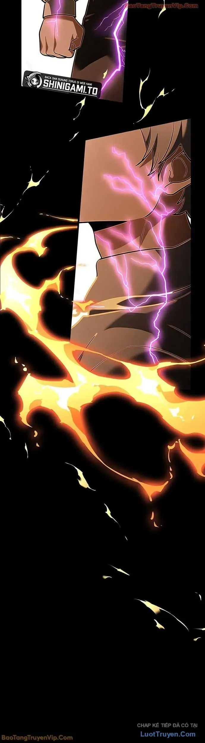 Hắc Kị Sĩ Thiên Tài Giới Hạn Thời Gian Chapter 139 - 53