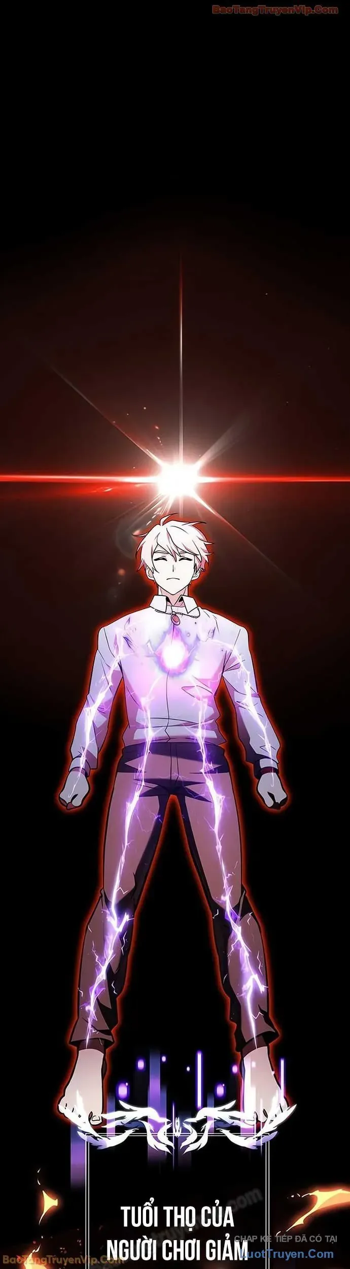 Hắc Kị Sĩ Thiên Tài Giới Hạn Thời Gian Chapter 139 - 54