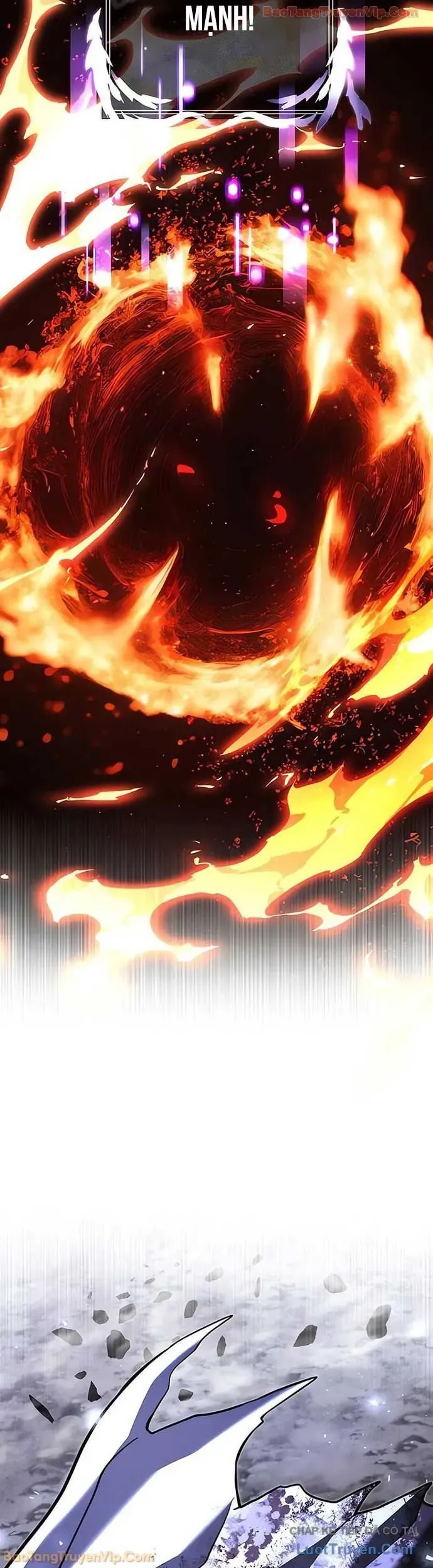 Hắc Kị Sĩ Thiên Tài Giới Hạn Thời Gian Chapter 139 - 55