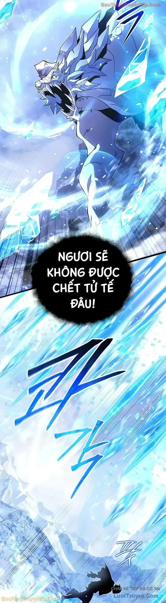 Hắc Kị Sĩ Thiên Tài Giới Hạn Thời Gian Chapter 139 - 59
