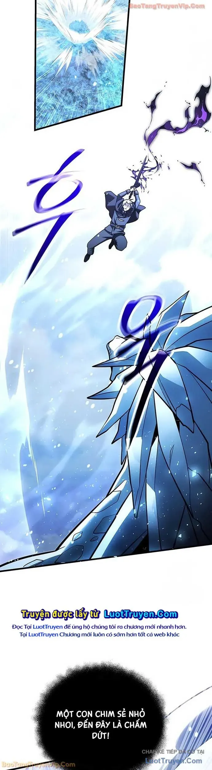 Hắc Kị Sĩ Thiên Tài Giới Hạn Thời Gian Chapter 139 - 65