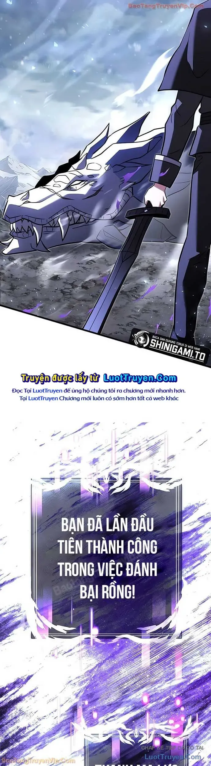 Hắc Kị Sĩ Thiên Tài Giới Hạn Thời Gian Chapter 139 - 75