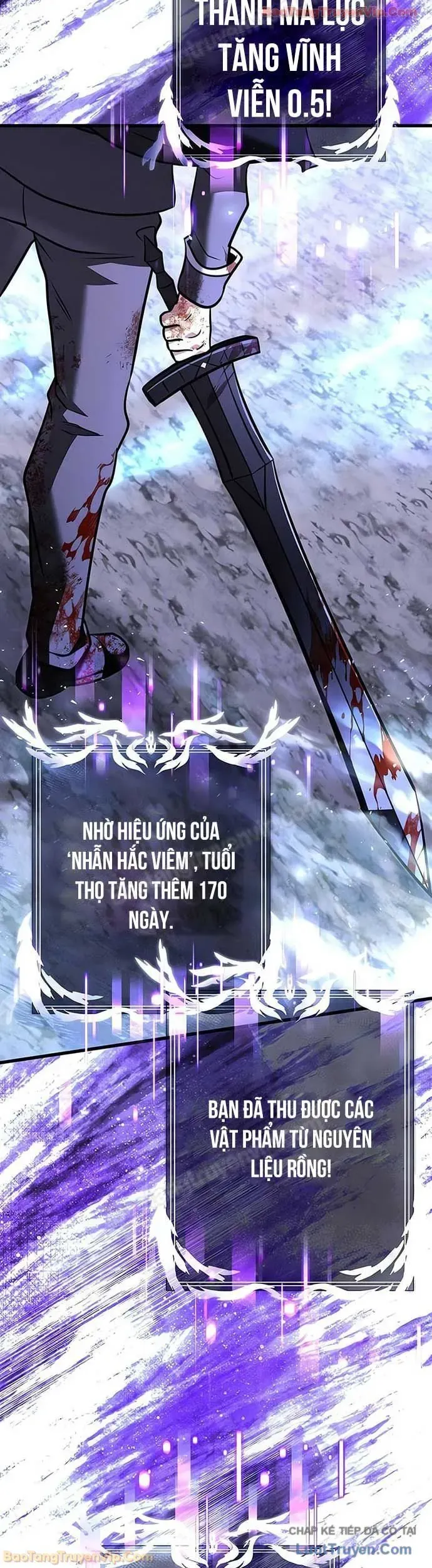 Hắc Kị Sĩ Thiên Tài Giới Hạn Thời Gian Chapter 139 - 76