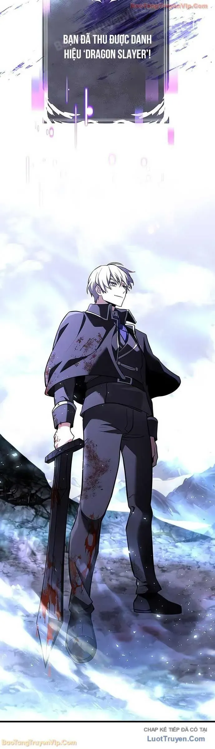 Hắc Kị Sĩ Thiên Tài Giới Hạn Thời Gian Chapter 139 - 77