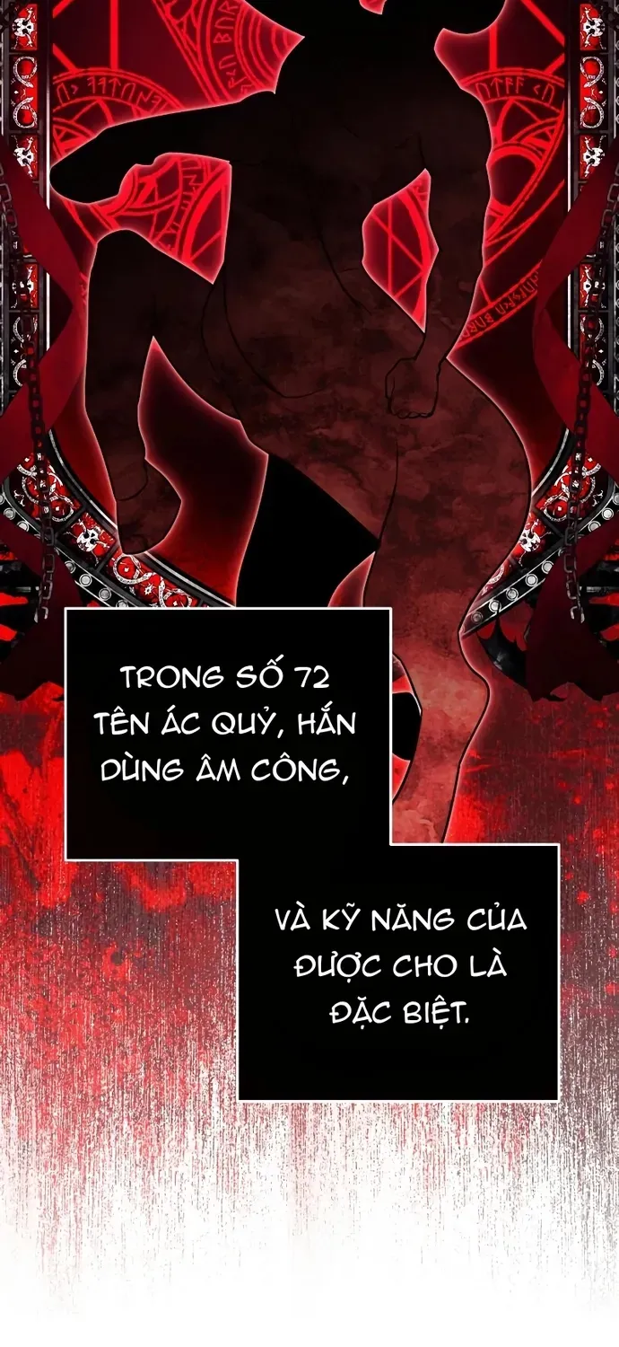 Hắc Kị Sĩ Thiên Tài Giới Hạn Thời Gian Chapter 140 - 11