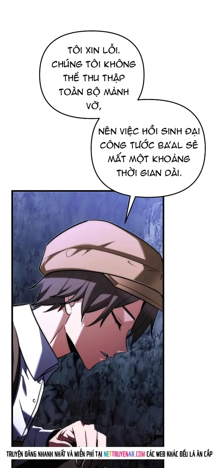 Hắc Kị Sĩ Thiên Tài Giới Hạn Thời Gian Chapter 140 - 30