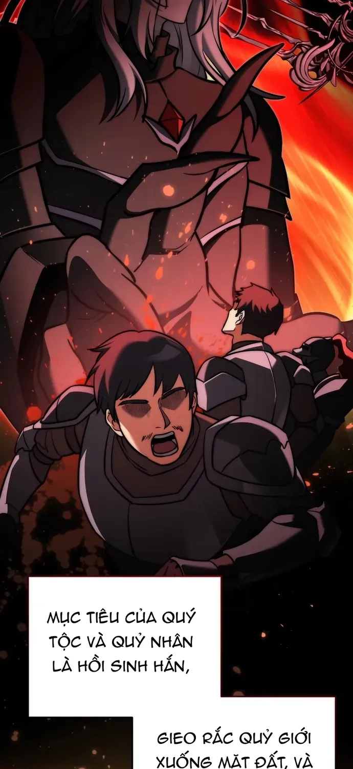Hắc Kị Sĩ Thiên Tài Giới Hạn Thời Gian Chapter 140 - 33