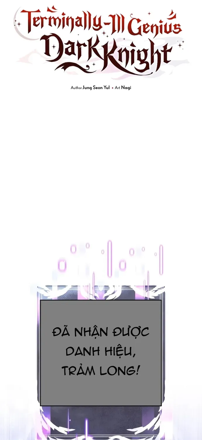 Hắc Kị Sĩ Thiên Tài Giới Hạn Thời Gian Chapter 140 - 40