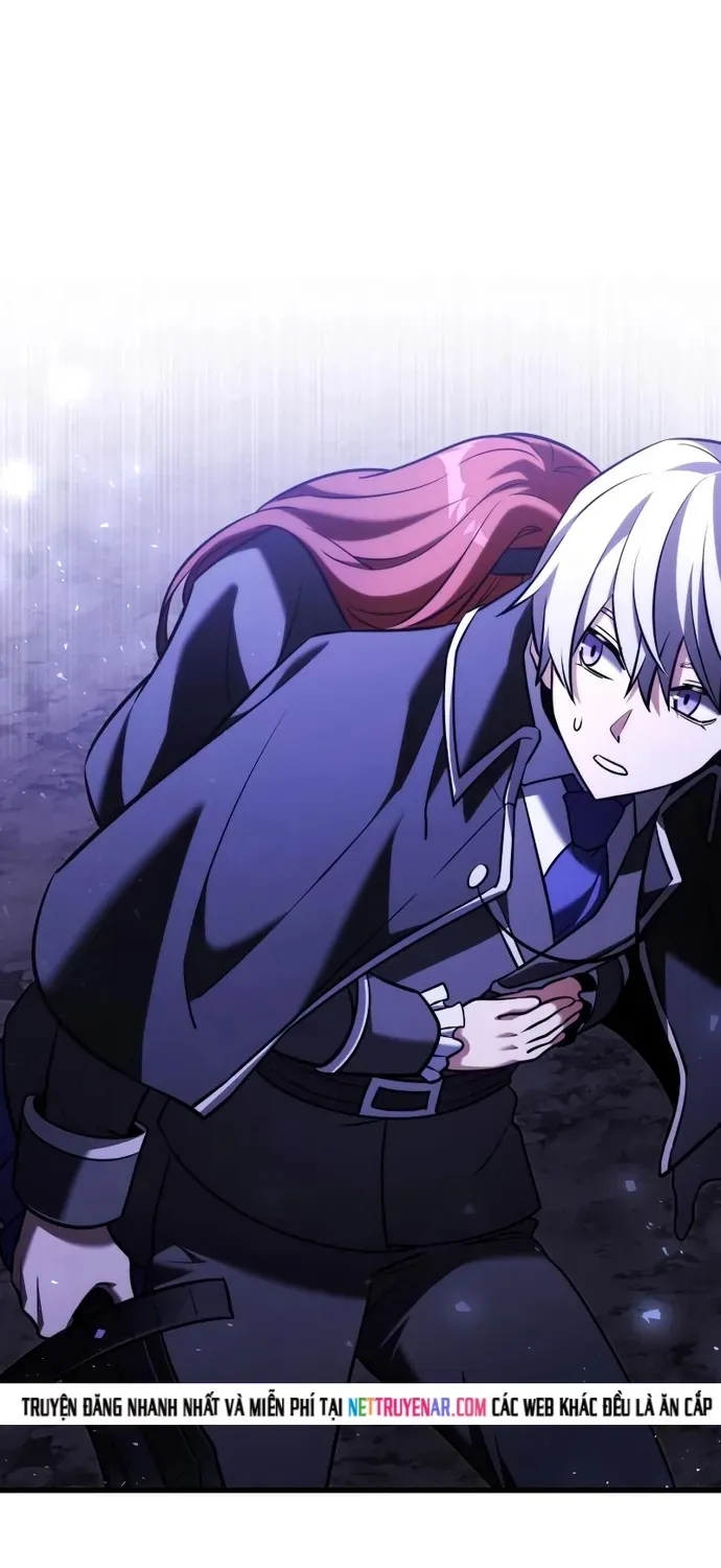 Hắc Kị Sĩ Thiên Tài Giới Hạn Thời Gian Chapter 140 - 45