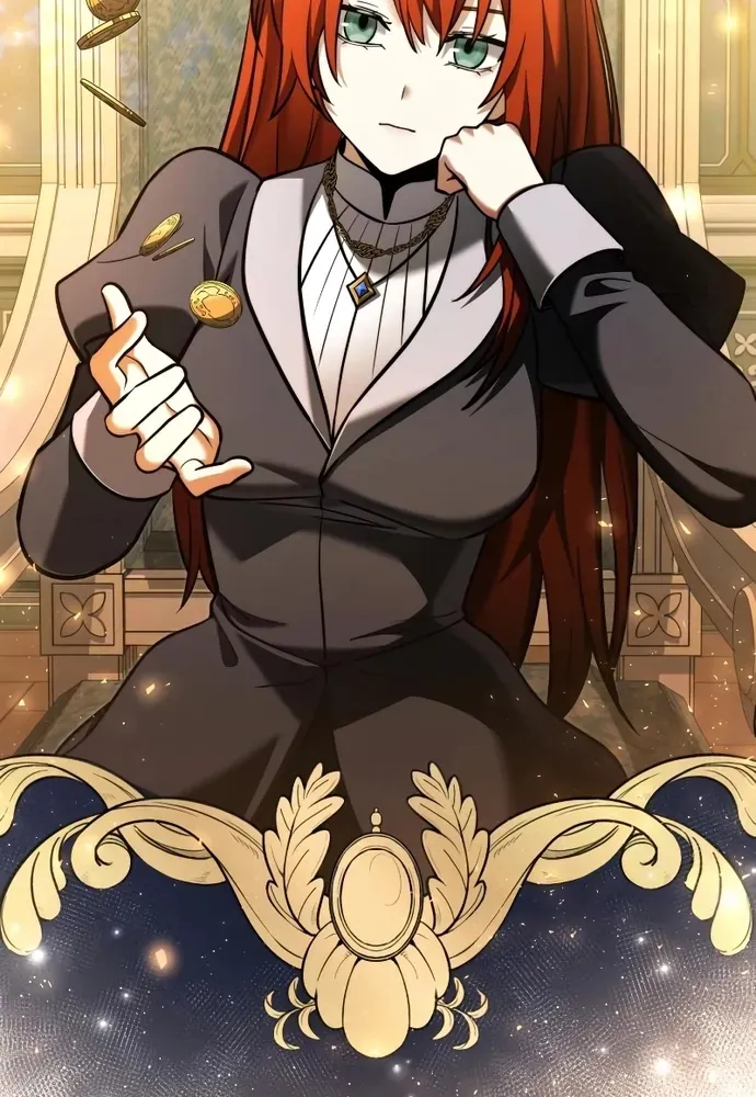 Hắc Kị Sĩ Thiên Tài Giới Hạn Thời Gian Chapter 140 - 56