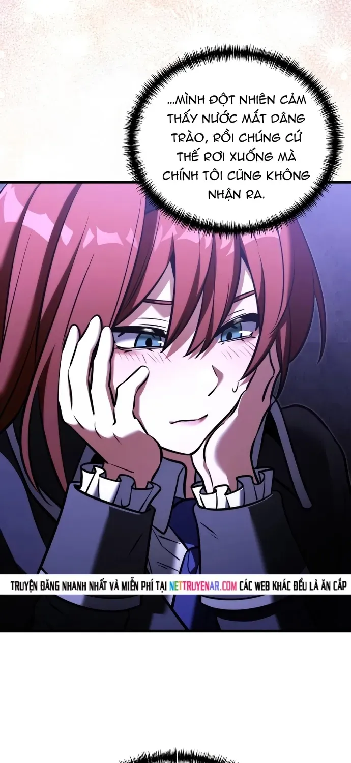 Hắc Kị Sĩ Thiên Tài Giới Hạn Thời Gian Chapter 140 - 81