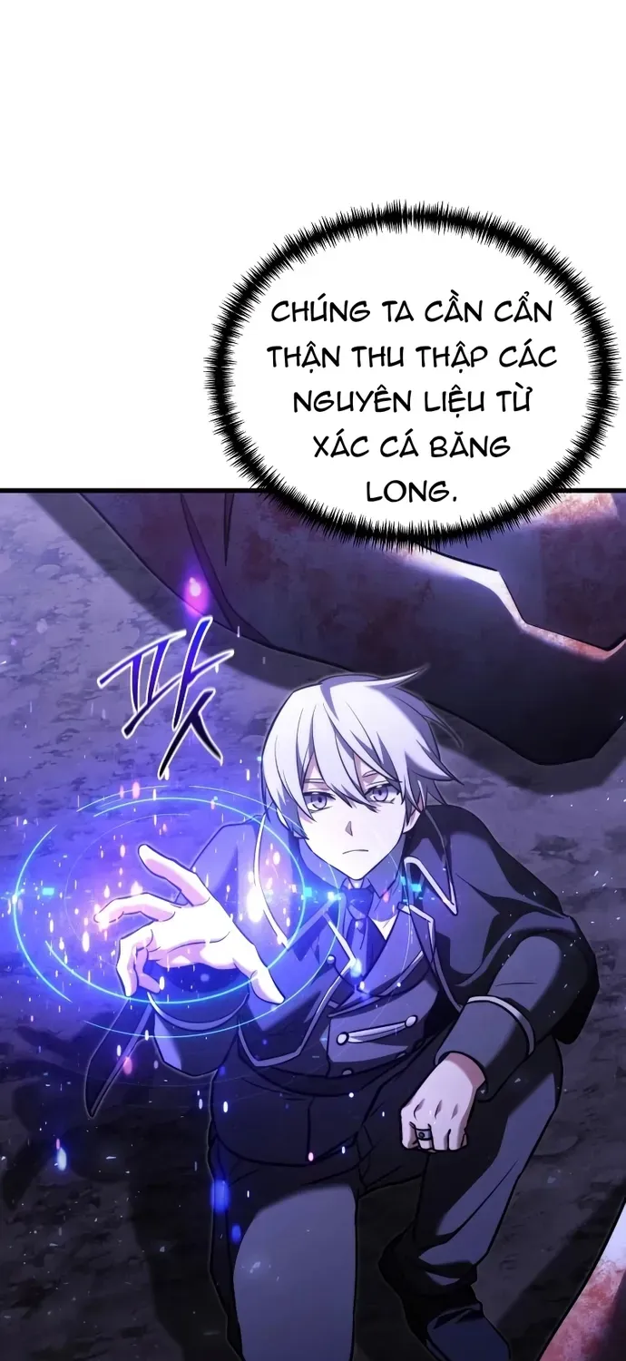 Hắc Kị Sĩ Thiên Tài Giới Hạn Thời Gian Chapter 140 - 85