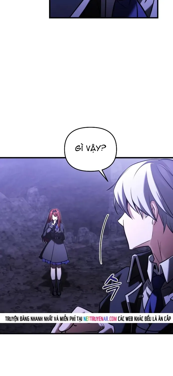 Hắc Kị Sĩ Thiên Tài Giới Hạn Thời Gian Chapter 140 - 87