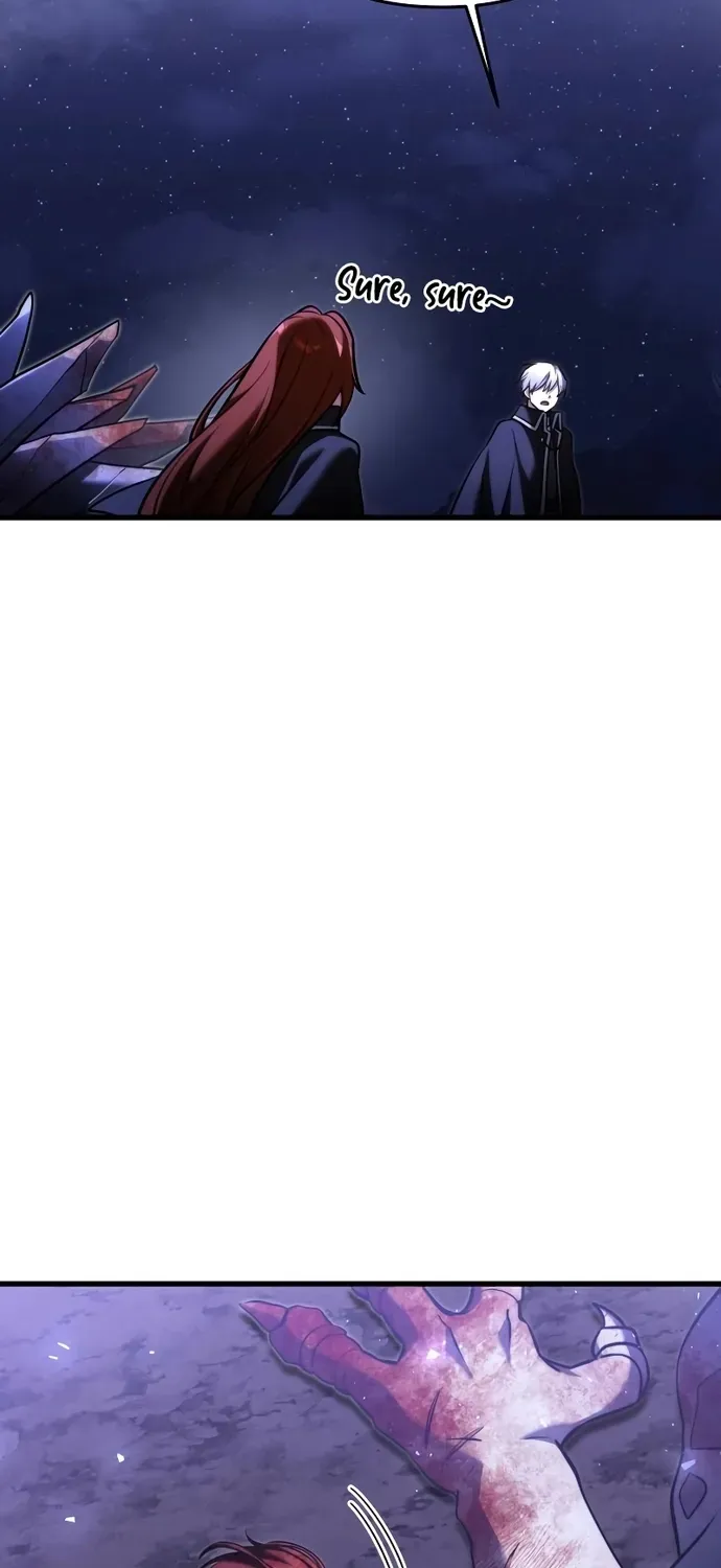 Hắc Kị Sĩ Thiên Tài Giới Hạn Thời Gian Chapter 140 - 90