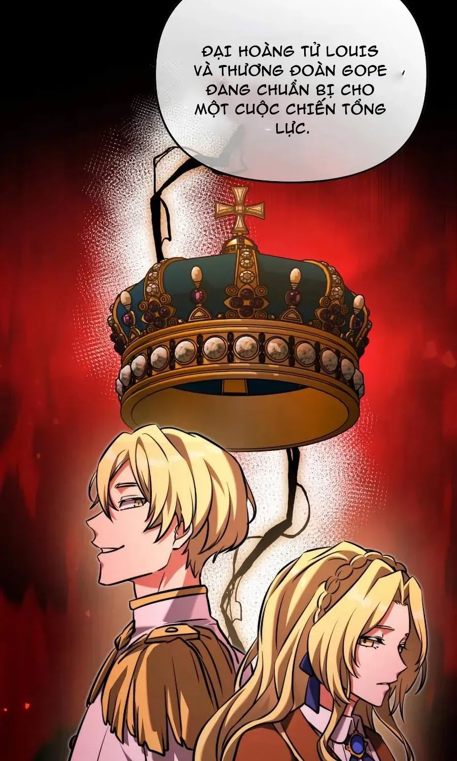 Hắc Kị Sĩ Thiên Tài Giới Hạn Thời Gian Chapter 144 - 102