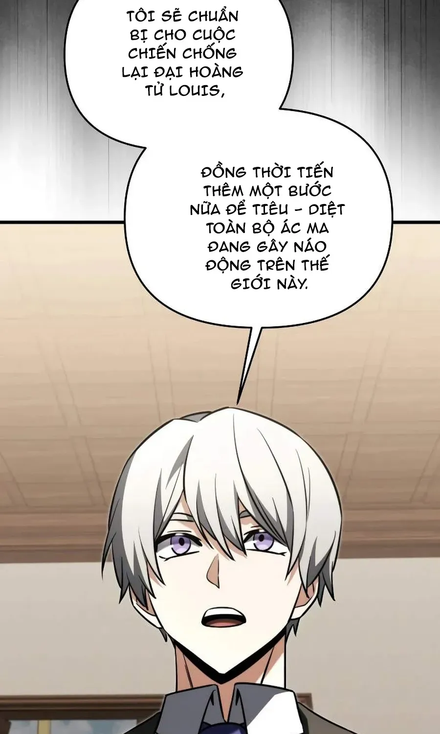 Hắc Kị Sĩ Thiên Tài Giới Hạn Thời Gian Chapter 144 - 111