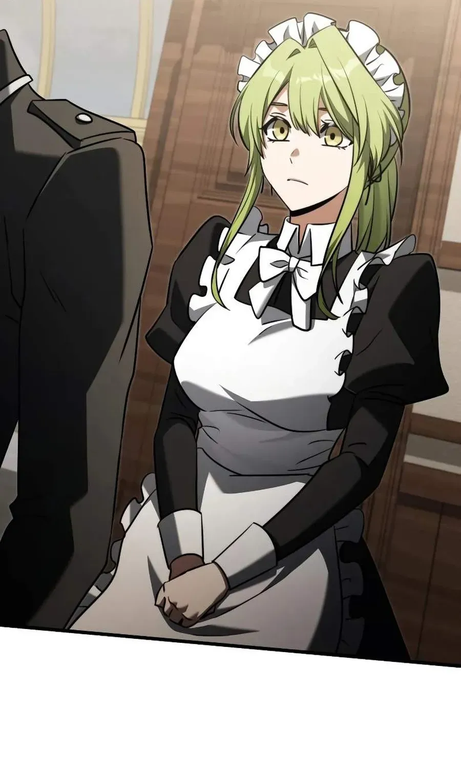 Hắc Kị Sĩ Thiên Tài Giới Hạn Thời Gian Chapter 144 - 114