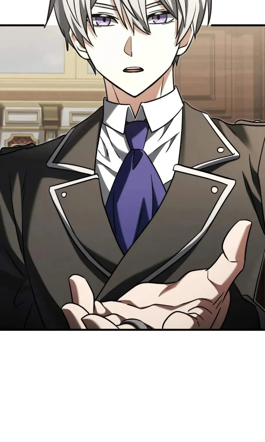 Hắc Kị Sĩ Thiên Tài Giới Hạn Thời Gian Chapter 144 - 120