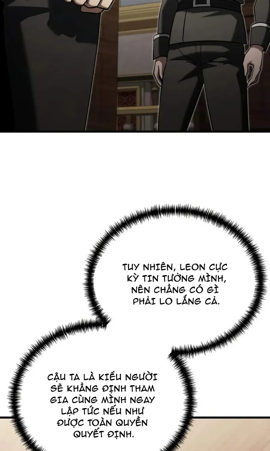 Hắc Kị Sĩ Thiên Tài Giới Hạn Thời Gian Chapter 144 - 127