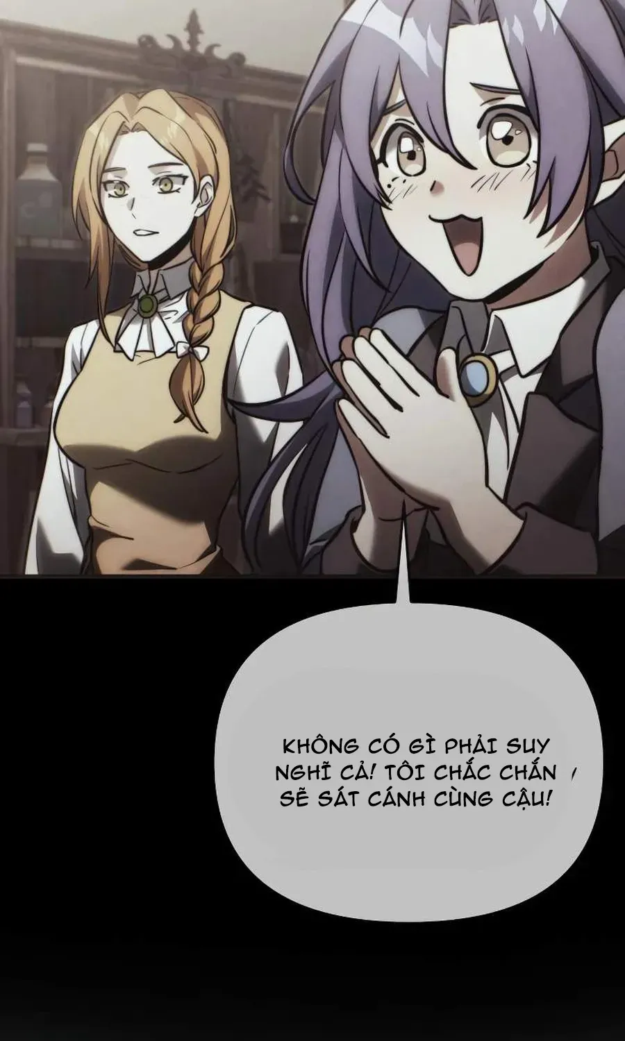 Hắc Kị Sĩ Thiên Tài Giới Hạn Thời Gian Chapter 144 - 130