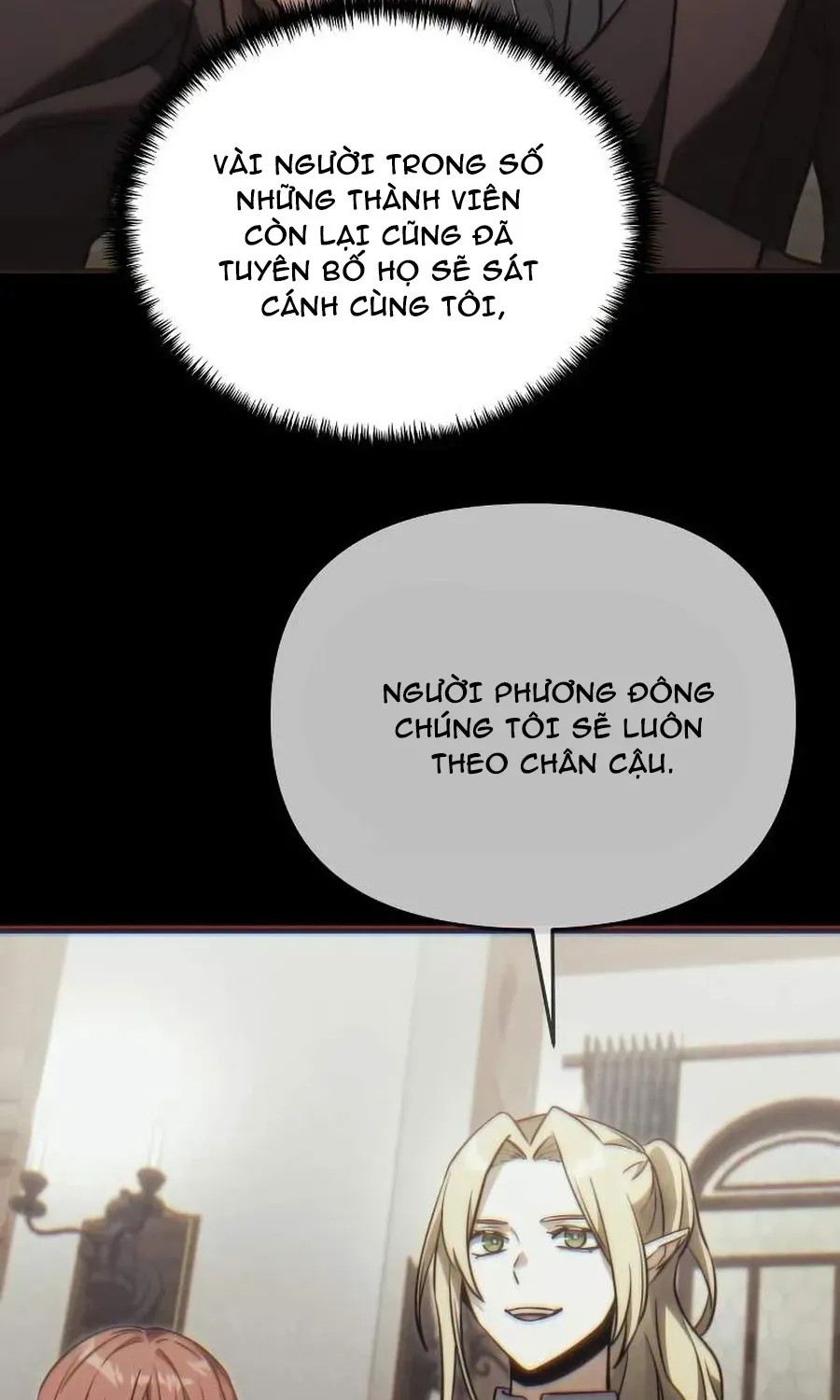 Hắc Kị Sĩ Thiên Tài Giới Hạn Thời Gian Chapter 144 - 132