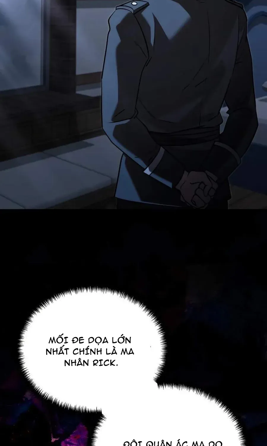 Hắc Kị Sĩ Thiên Tài Giới Hạn Thời Gian Chapter 144 - 140