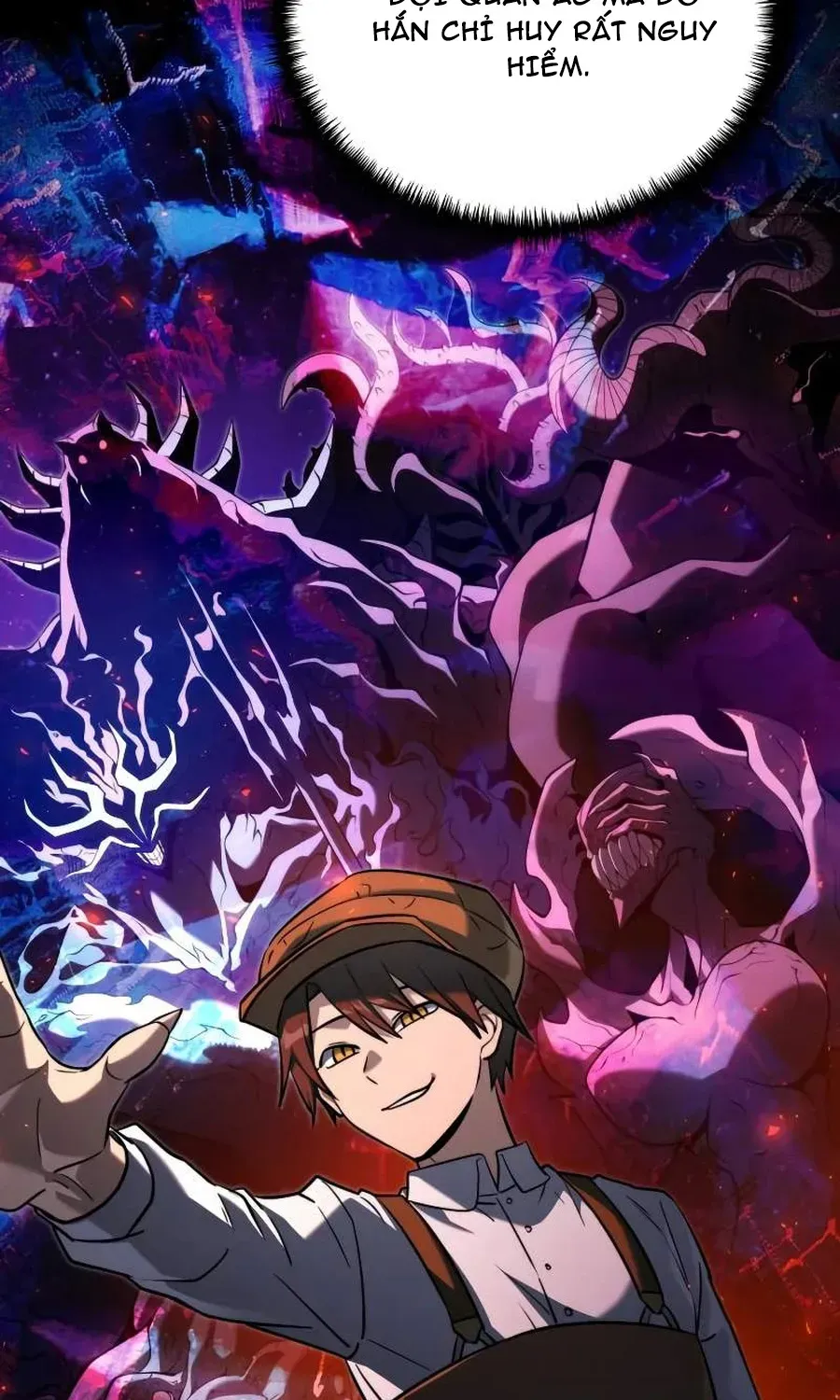 Hắc Kị Sĩ Thiên Tài Giới Hạn Thời Gian Chapter 144 - 141