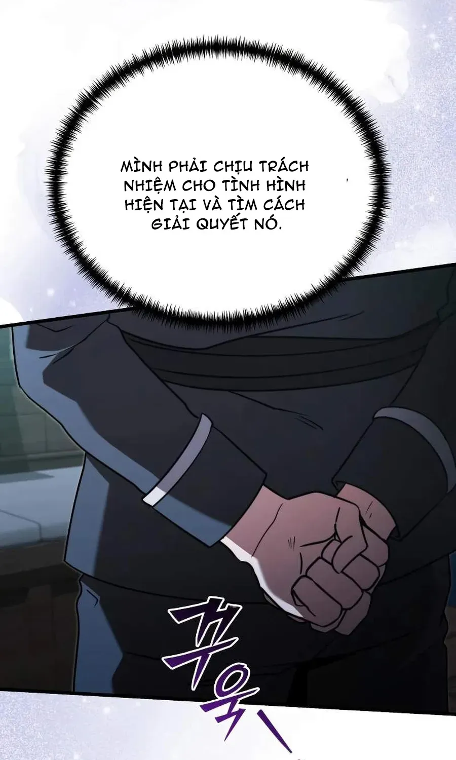 Hắc Kị Sĩ Thiên Tài Giới Hạn Thời Gian Chapter 144 - 143