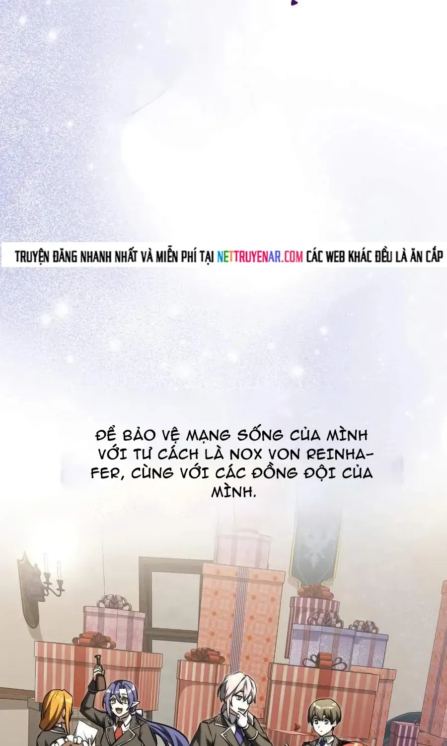 Hắc Kị Sĩ Thiên Tài Giới Hạn Thời Gian Chapter 144 - 144