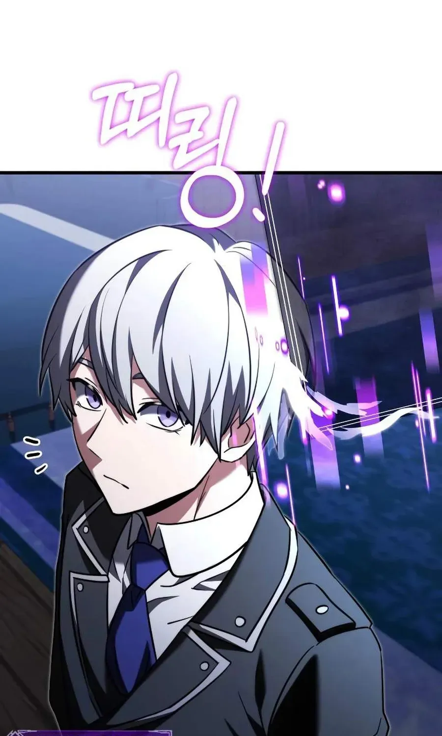 Hắc Kị Sĩ Thiên Tài Giới Hạn Thời Gian Chapter 144 - 148