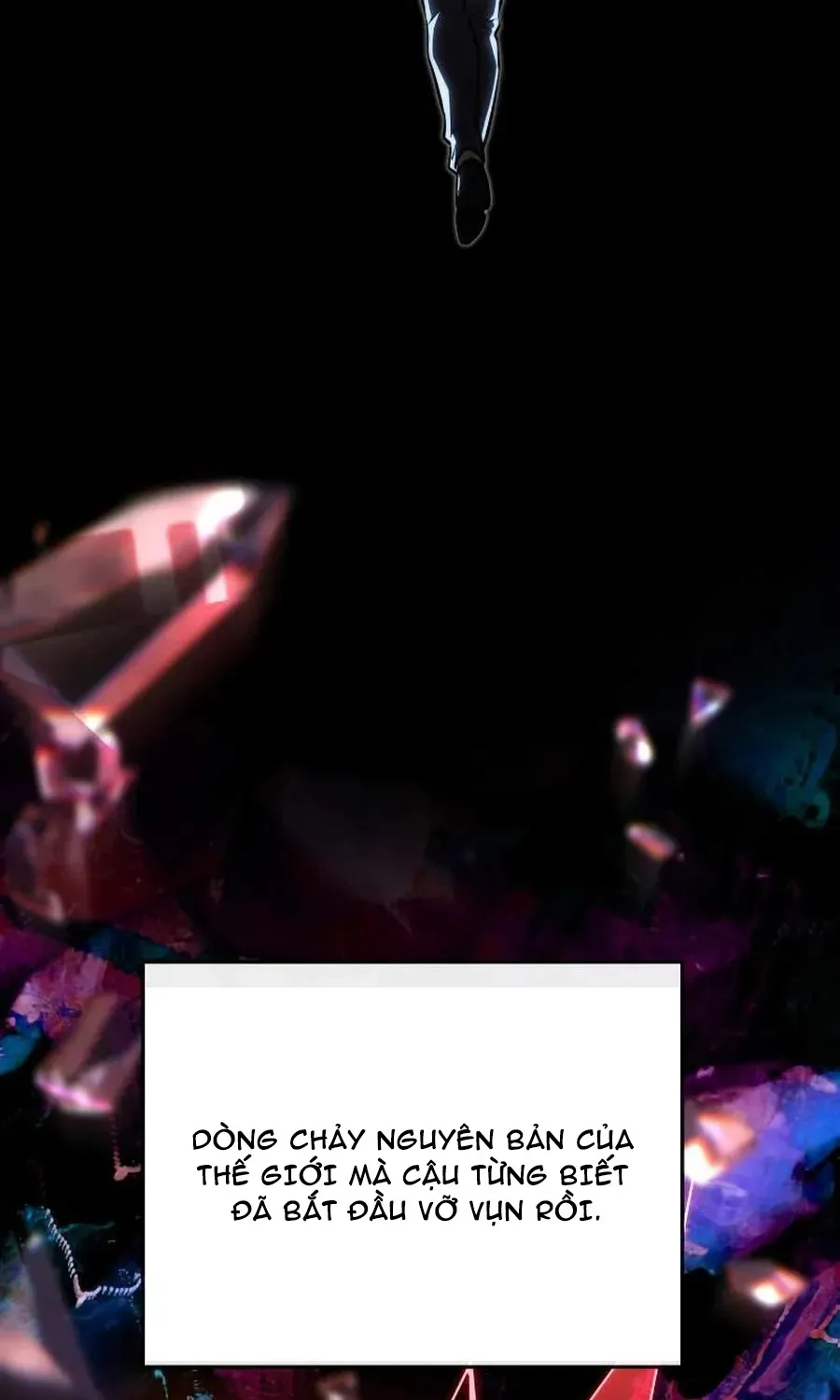 Hắc Kị Sĩ Thiên Tài Giới Hạn Thời Gian Chapter 144 - 158