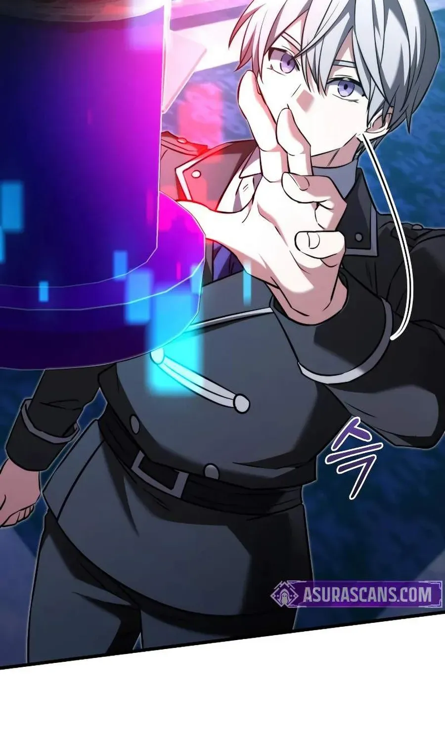 Hắc Kị Sĩ Thiên Tài Giới Hạn Thời Gian Chapter 144 - 171